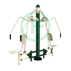 Double Pull Chair