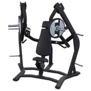 London Series Chest Press