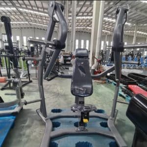 Series Chest