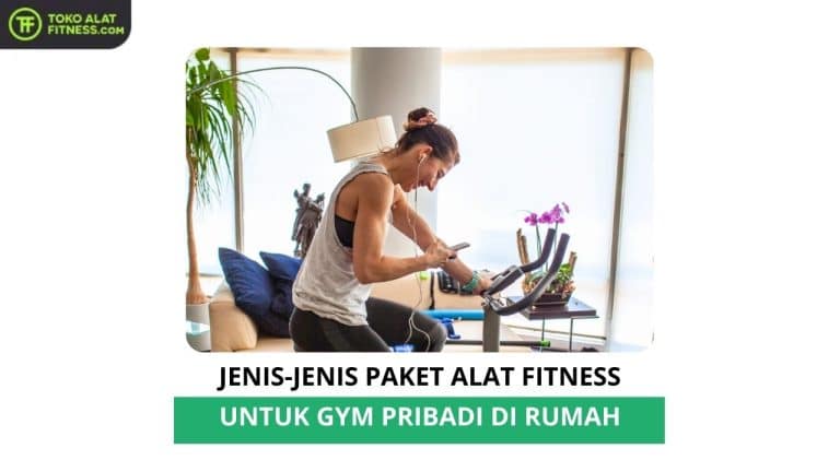 Alat FItness