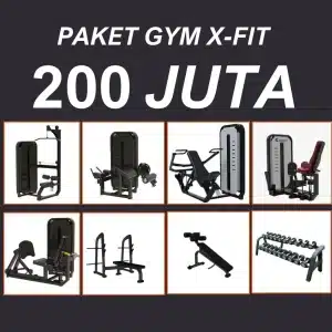 paket usaha gym Gorefit (2)