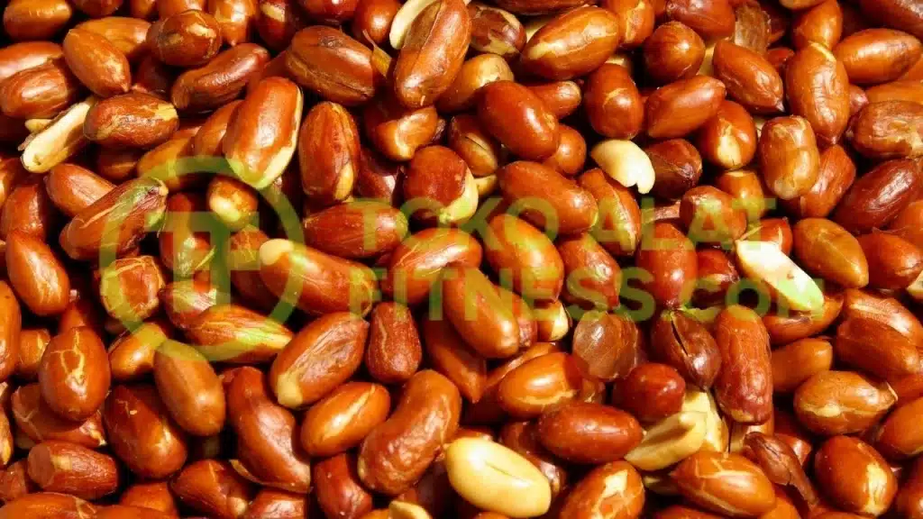 Kacang-Kacangan – Camilan Bulking yang Efektif
