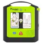PowerBeat X1 Vivest AED