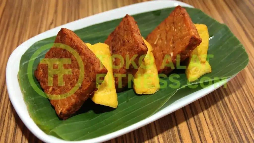 Tahu dan Tempe – Rajanya Protein Nabati