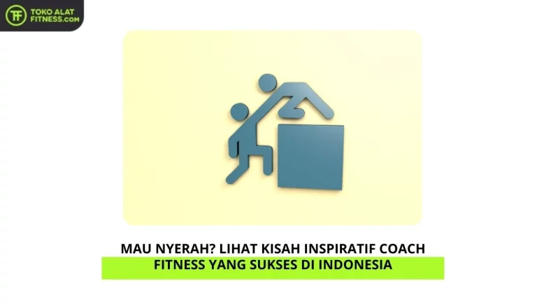 7 Kesalahan Umum yang Harus Dihindari Saat Menggunakan Alat Fitness (1)