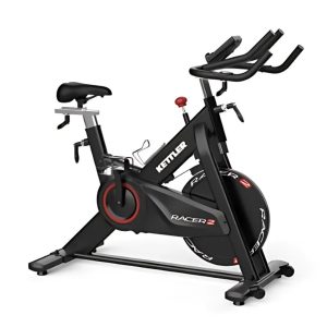 KETTLER SPIN BIKE RACER 2