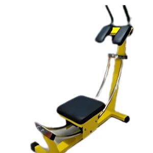 Body Gym A B Coaster ( Lokal )