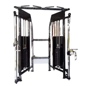 Body Gym CCO Model V ( Lokal )