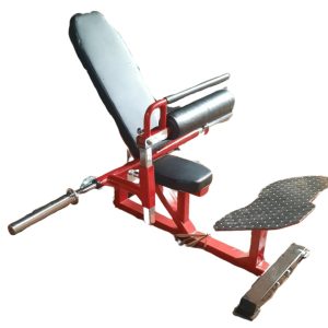 Body Gym Hip Thrust ( Lokal )