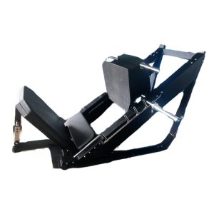 Body Gym Leg Press Model DHZ ( Lokal )