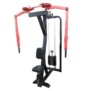 Body Gym Pec Fly ( Lokal )