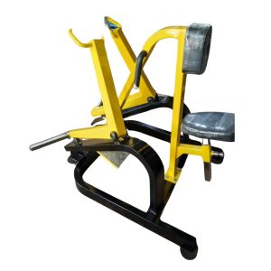 Body Gym Rowing Beban Bulat ( Lokal )