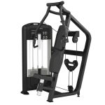 Split Push Chest Trainer