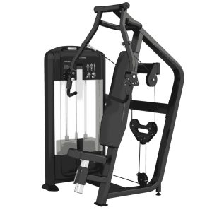 Split Push Chest Trainer