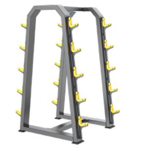 Gorefit® Barbell Rack Premium Quality