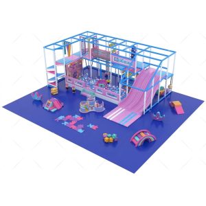 Gorefit Playground Premium Quality GPG1