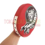 Punch Pad Body Gym, Merah - Punching Pad Boxing- Target Pukulan Tinju