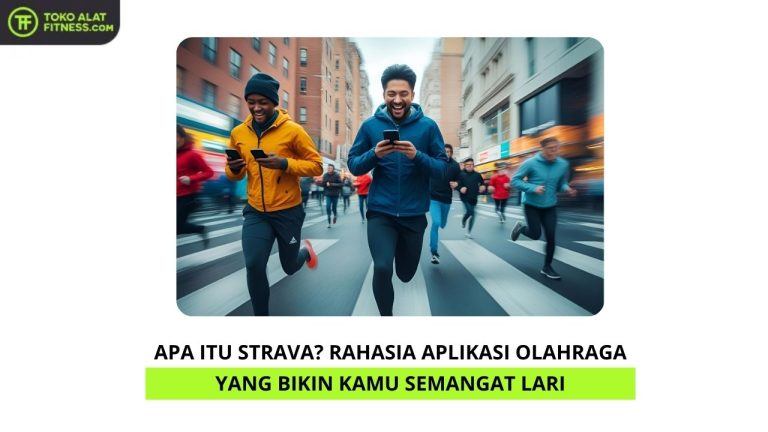 Strava