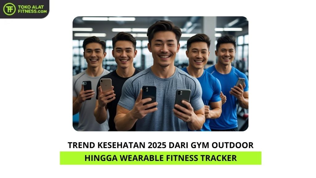 Trend Kesehatan 2025