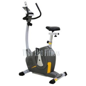 Body Gym Magnetic Upright Bike