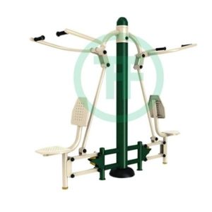 Double Pull Chair