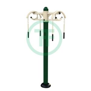 Gorefit® Alat Fitness Outdoor Arm Extension Apparatus