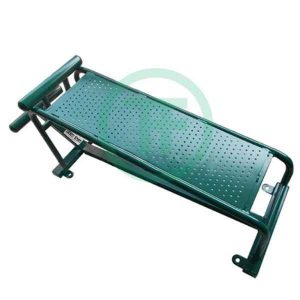 Gorefit® Single Sit Up Board B
