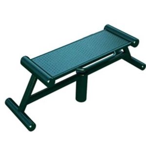 Gorefit® Single Sit Up Board C