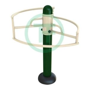 Gorefit® Alat Fitness Outdoor Leg Stretcher