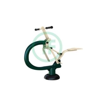 Gorefit® Horse Rider Machine The Rider Outdoor Premium Quality