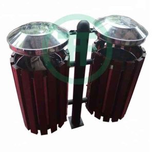 Gorefit® Tong Sampah Outdoor