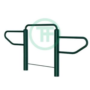Gorefit® Alat Fitness Outdoor New Leg Bar