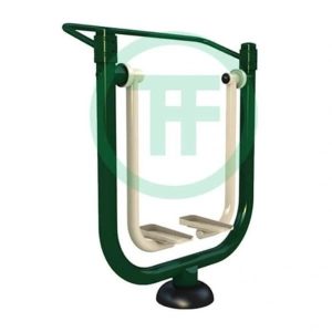 Gorefit® Alat Fitness Outdoor Single Air Walker