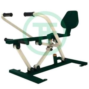 rowing machine outdoor