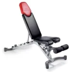 Body Gym Adjustable Bench
