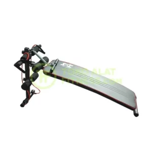Gorefit® Bangku Sit Up Adjustable Bench Premium