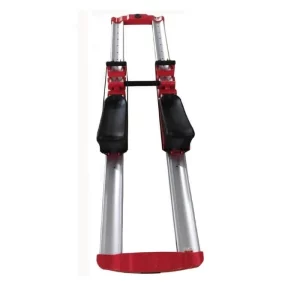 Body Gym Back2 Craw Horizontal Exercise