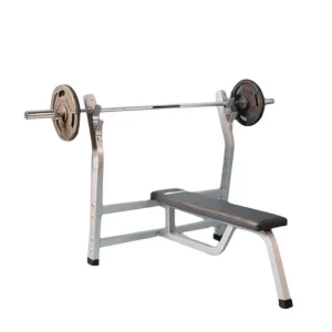 Body Gym Flat Bench Press ( Lokal )