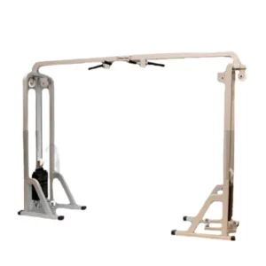 Body Gym Cable Cross Over ( Lokal )