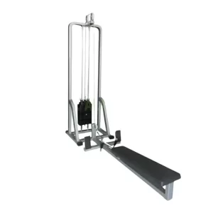 Body Gym Rowing Machine ( Lokal )