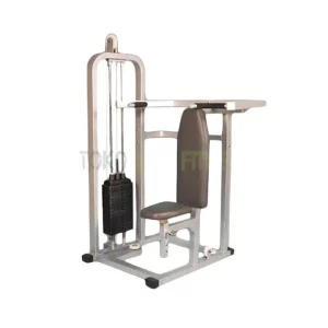 Body Gym Shoulder Press ( Lokal )