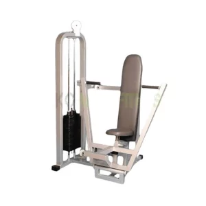 Body Gym Chest Press ( Lokal )