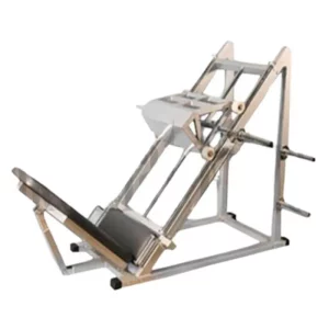 Body Gym Leg Press 45 Derajat ( Lokal )