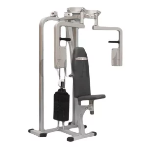 Body Gym Butterfly ( Lokal )