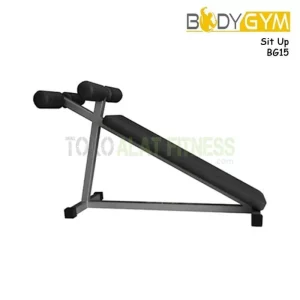 Body Gym Sit Up ( Lokal )