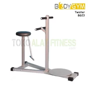 Body Gym Twister ( Lokal )