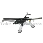 Body Gym Standing Arm Machine