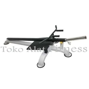 Body Gym Standing Arm Machine