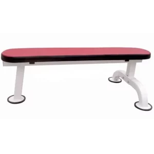 Body Gym Flat Bench Plus 6636