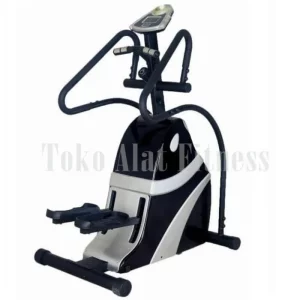 Body Gym Magnetic Stair Climber